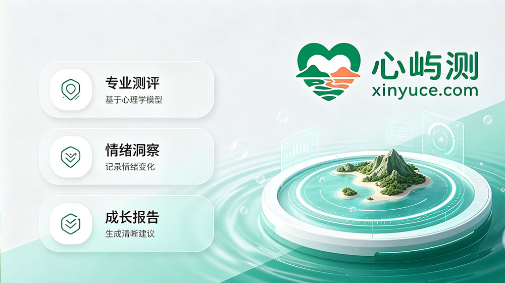 职场人缓解焦虑、稳定情绪的全套日常方法